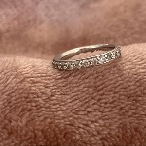 XENOX 925 Sterling Silver Ring